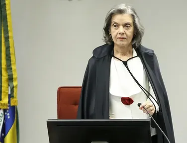 Ano Judiciário começa no TSE com foco em eleições e fake news - Imagem