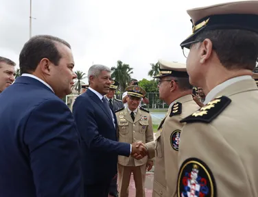 Bahia define orçamento bilionário para 2026 e prioriza saúde e segurança - Imagem