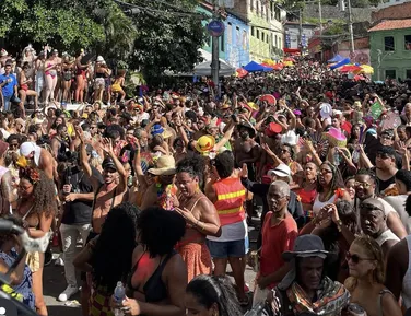 Banho de Mar à Fantasia anuncia data e primeiros detalhes - Imagem