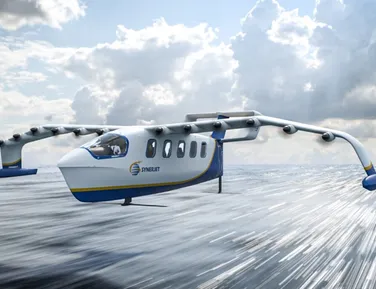 Barcos voadores no Brasil? País pode ter novo veículo ainda este ano - Imagem