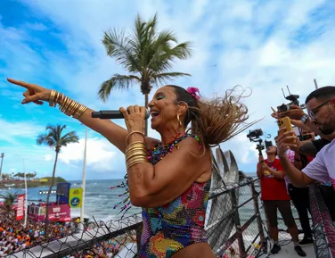 Barra/Ondina 2026: veja a programação completa do Circuito Dodô - Imagem