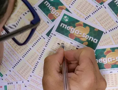 Bahia emplaca quatro apostas na Mega-Sena; veja as cidades premiadas - Imagem