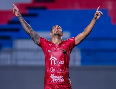 No mapa: Porto estreia em competições nacionais na Copa do Brasil 2026 - Imagem