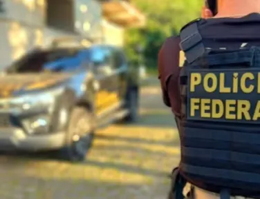 Delivery? PF afasta funcionários suspeitos de enviar drogas pelos Correios - Imagem