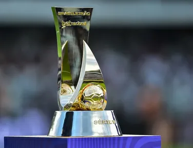 CBF altera formato da Série B e 6º colocado terá chance de acesso - Imagem