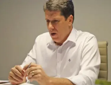 Falta de transparência em instituto deixa gestão Zé Cocá na mira do MP - Imagem