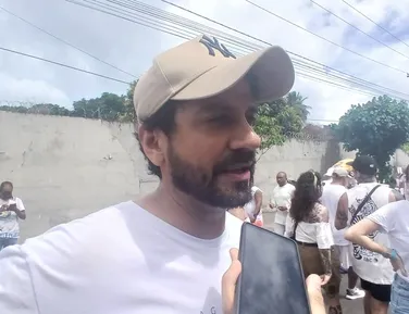 Deputado Manuel Rocha confirma saída da Alba para nova missão - Imagem