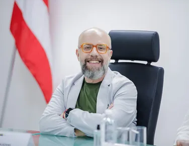 Dia Internacional da Educação é celebrado na Bahia com novas escolas de tempo integral - Imagem