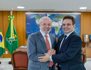 Em ano eleitoral, novo ministro assume Justiça com desafio no Congresso - Imagem