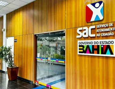 Baianos vão ganhar novo posto do SAC dentro da Alba - Imagem