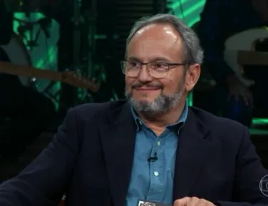 Ernesto Paglia assume o comando do Roda Viva - Imagem