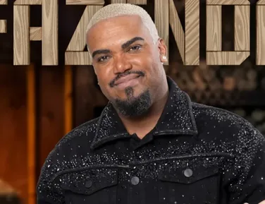 Ex-Hawaianos, cantor é preso em flagrante por agredir esposa grávida - Imagem