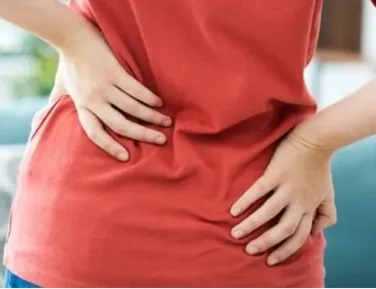 Exagerou na folia? Veja como salvar sua coluna no pós-Carnaval - Imagem