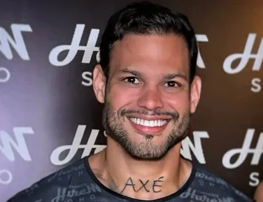 Filho de Popó se pronuncia após denúncia de manipulação de jogos no Brasileirão - Imagem