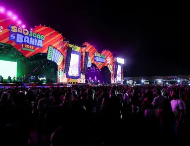 Fim da farra: união de prefeitos estabelece teto para gastos no São João - Imagem