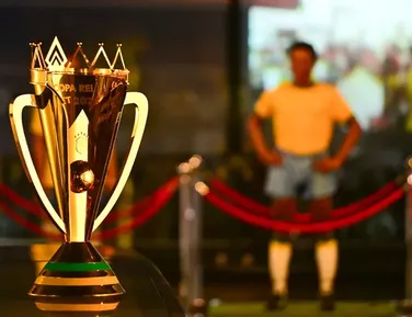 Flamengo e Corinthians decidem Supercopa do Brasil neste domingo - Imagem