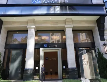 Fraude bilionária: PF ouve novos executivos do BRB e do Banco Master - Imagem