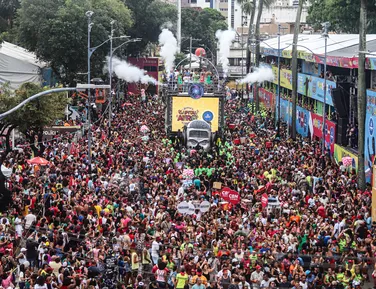 Furdunço no Campo Grande é confirmado; veja as atrações - Imagem