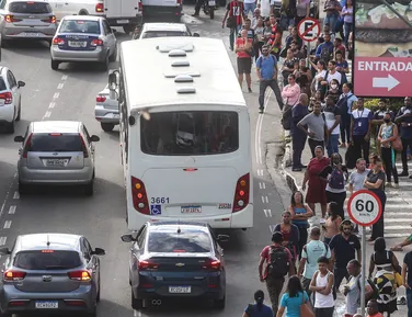 Bahia reduz roubos e furtos a veículos no 1º trimestre de 2026 - Imagem