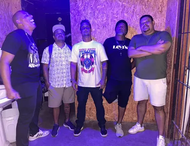 Grito Rock Fest agita o Sesi Casa Branca neste sábado - Imagem