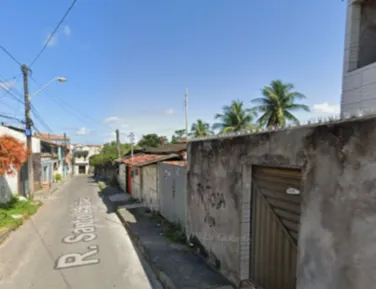 Homem se entrega após manter ex-companheira refém em Lauro de Freitas - Imagem