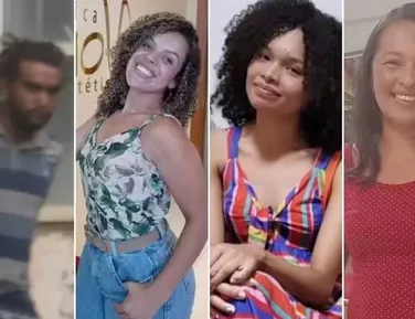 Justiça torna réu homem que confessou triplo homicídio em Ilhéus - Imagem