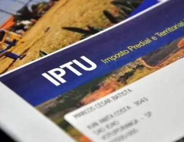 IPTU em dia garante sorteio de carro zero e prêmios mensais; veja - Imagem