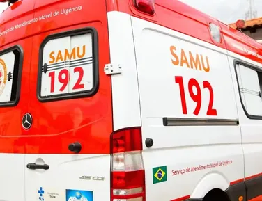 Jovem é preso após esfaquear companheira ao flagrar suposta traição - Imagem