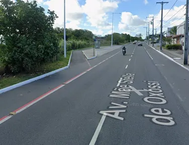 Jovem é morto durante assalto em bairro nobre de Salvador - Imagem