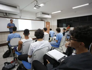 Novo Plano Nacional da Educação é aprovado; confira as mudanças - Imagem