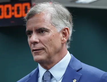 Deputado baiano destina quase meio milhão em emenda a time de futebol - Imagem