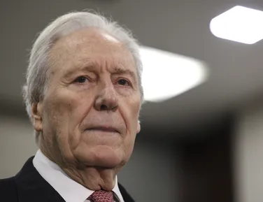 Caso Master: ex-ministro de Lula confirma que trabalhou para banco - Imagem