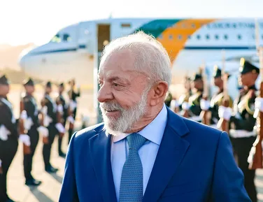 Lula não vem mais a Salvador? Presidente é submetido a cirurgia - Imagem