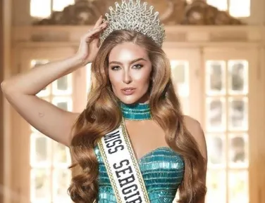 Miss Brasil Mundo 2026: estado de vencedora não ganhava há 62 anos - Imagem