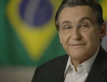 Morre Renato Rabelo, ex-presidente do PCdoB, aos 83 anos - Imagem