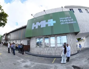 Mutirão em Salvador oferece vagas de triagem para cirurgias - Imagem