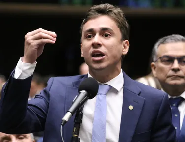 Bolsonaristas prometem derrubar projeto sobre misoginia na Câmara: "Aberração" - Imagem