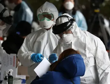 Surto em cruzeiro acende alerta: hantavírus pode virar pandemia como a Covid? - Imagem