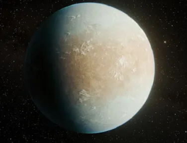 O que há lá? A misteriosa descoberta de um mundo idêntico ao nosso fora do Sistema Solar - Imagem