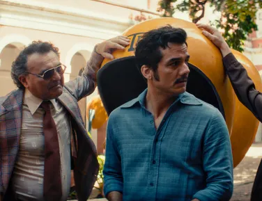 Votos do Oscar vazam e indicam cenário surpreendente para O Agente Secreto - Imagem