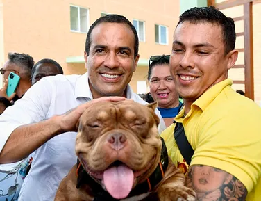 O que muda para clínicas e pet shops com nova lei de Salvador - Imagem