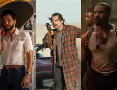 Oscar 2026: onde assistir aos 10 indicados a Melhor Filme - Imagem