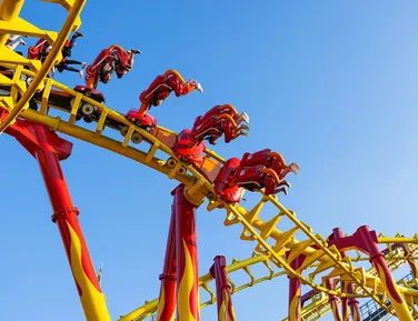 Parque brasileiro bate a Universal e cria área inédita de personagem famoso - Imagem