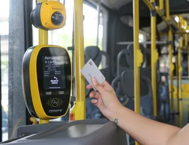 Passe livre em cidade da Bahia: saiba se você tem direito ao benefício - Imagem