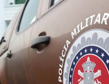 Idosa é atingida por bala perdida na Chapada do Rio Vermelho - Imagem