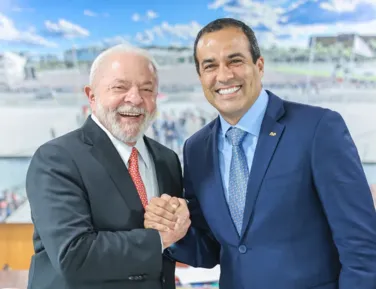 Por que Bruno Reis não receberá Lula no Carnaval de Salvador - Imagem