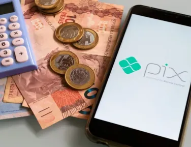 Prejuízo por falha no PIX? Entenda seus direitos e o que precisa fazer - Imagem