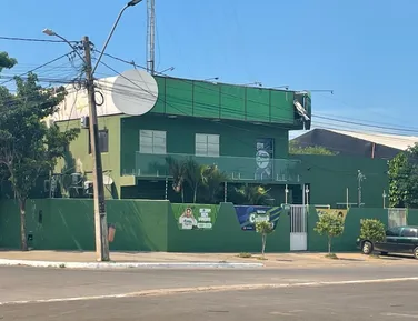 Rádio comunitária de Luís Eduardo Magalhães é denunciada ao MP por irregularidades - Imagem