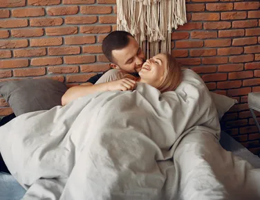 Ranking do sexo: cidades brasileiras estão entre as que mais transam - Imagem