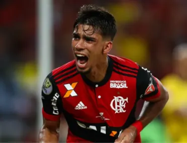 Paquetá lidera: saiba quais são as contratações mais caras do futebol brasileiro - Imagem